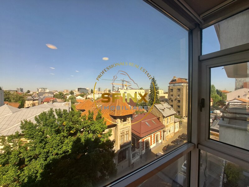 Piata Romana de inchiriat spatiu birouri