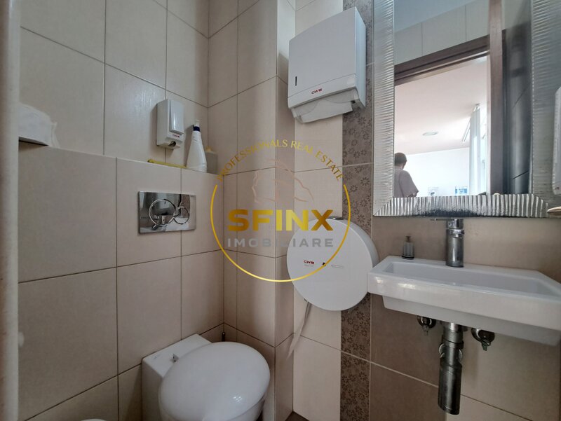 Piata Romana de inchiriat spatiu birouri